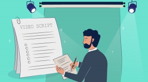 Script Video Script Video
